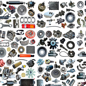 Auto Spare Parts