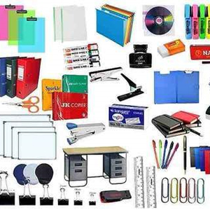 Stationeries